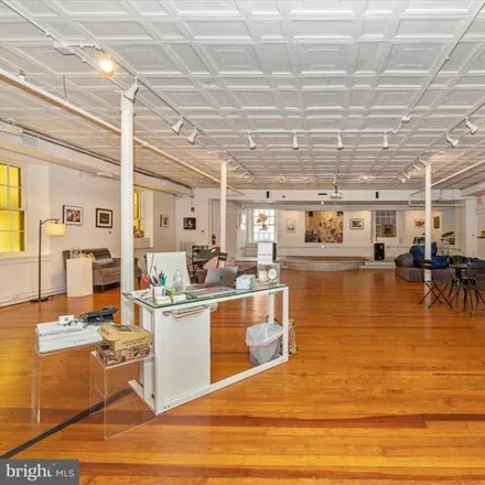 Image 5 - Frederick Arts Council, East 2nd Street, Frederick, MD 21701, USA - House for sale