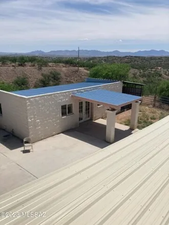 Image 9 - Pavo Court, Santa Cruz County, AZ, USA - House for sale