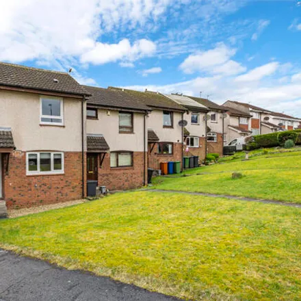 Buy this 2 bed house on Thomas Muir Avenue in Bishopbriggs, G64 1SW