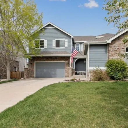 Buy this 5 bed house on 1403 Eagleview Place in Erie, CO 80516