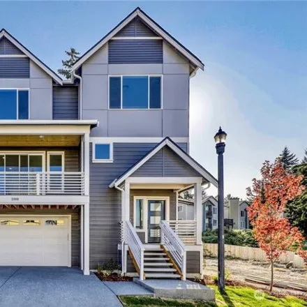 Buy this 5 bed house on unnamed road in Silverdale, WA 98383
