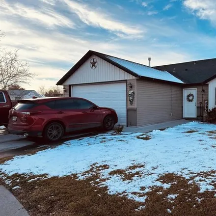 Buy this 3 bed house on 1969 21st Street in Heyburn, Minidoka County