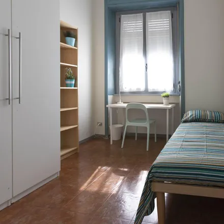 Rent this 3 bed room on Via Arona 14 in 20149 Milan MI, Italy
