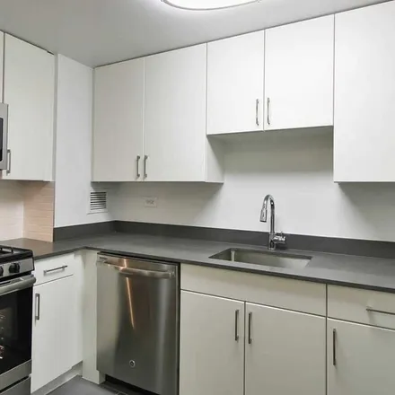 Rent this 2 bed apartment on AT&T in 811 10th Avenue, New York