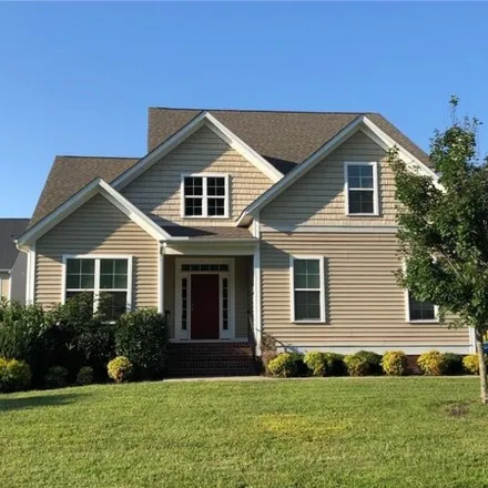 Buy this 5 bed house on 14300 Beaver Brook Road in Chesterfield County, VA 23114