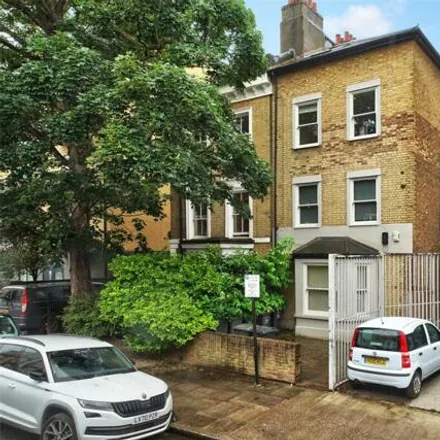 Rent this 1 bed room on 22 Shore Road in London, E9 7TA