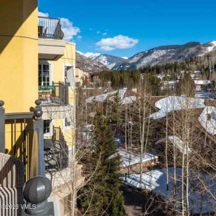 Image 2 - The Ritz-Carlton Club, Vail, 728 West Lionshead Circle, Vail, CO 81657, USA - Condo for sale