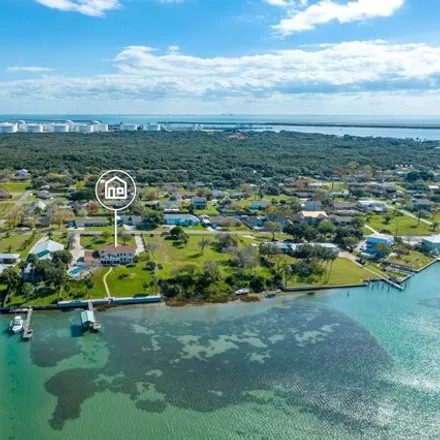 Image 3 - 323 Inglewood Drive, Ingleside on the Bay, San Patricio County, TX 78362, USA - House for sale