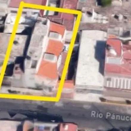 Buy this 4 bed house on Calle Río Pánuco in 72550 Puebla City, PUE