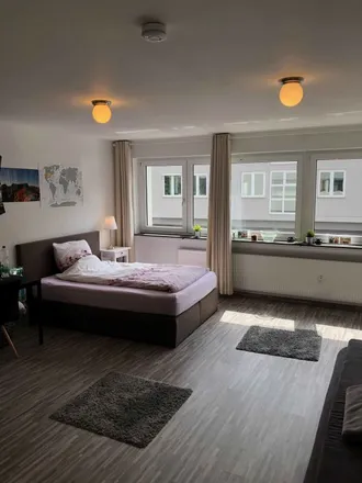 Rent this 3 bed room on Kornbergstraße 16 in 70176 Stuttgart, Germany