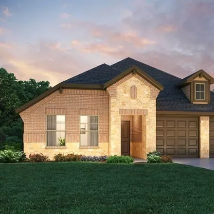 Buy this 4 bed house on Briarwood Lane in Lake Dallas, Denton County