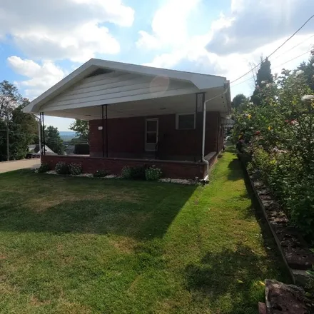 Buy this 2 bed house on 207 East Shawnee Avenue in Plymouth, Luzerne County