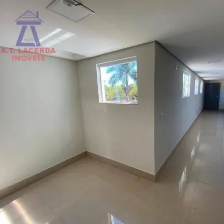 Rent this 1 bed apartment on Avenida Doutor José Nunes Mourão in Ibituruna, Montes Claros - MG