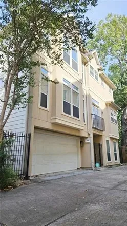 Buy this 3 bed house on 5660 Rose Street in Houston, TX 77007