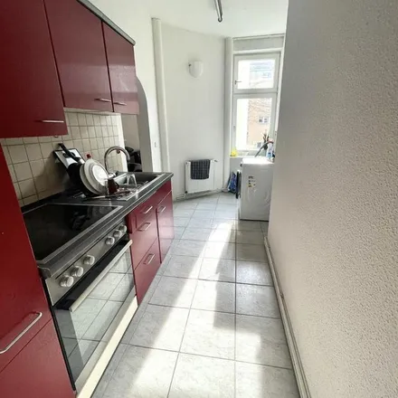 Rent this 2 bed apartment on Kaiser-Friedrich-Straße 45a in 10627 Berlin, Germany