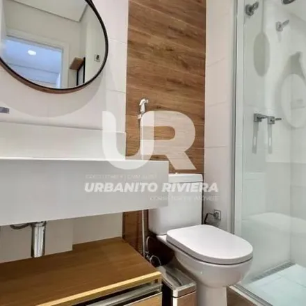 Buy this 3 bed apartment on unnamed road in Riviera, Bertioga - SP