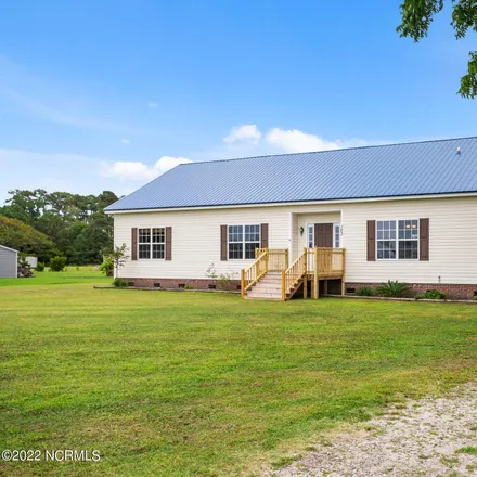 Image 3 - 163 Golden Farm Road, Carteret County, NC 28516, USA - House for sale