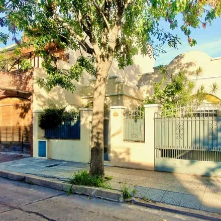 Image 2 - Moliere 3051, Villa Real, C1419 IAD Buenos Aires, Argentina - House for sale