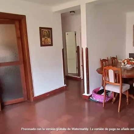 Buy this 2 bed apartment on Jirón Pacasmayo 221 in Lima, Lima Metropolitan Area 15082