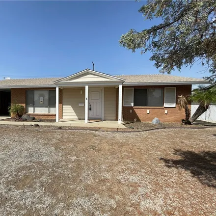 Rent this 2 bed house on 25820 Plum Hollow Drive in Menifee, CA 92586