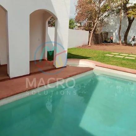 Buy this 4 bed house on Calle No Reelección in Tlayacapan, MOR