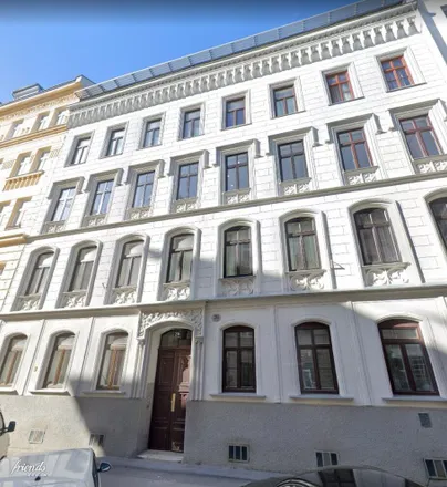 Buy this 1 bed apartment on Vienna in Zwischenbrücken, AT