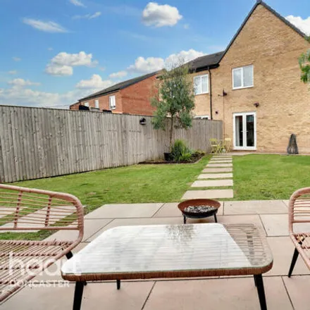 Image 4 - Hewer Close, Doncaster, South Yorkshire, N/a - Duplex for sale