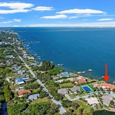 Image 7 - 1858 Harbor Point Drive, Brevard County, FL 32952, USA - House for sale