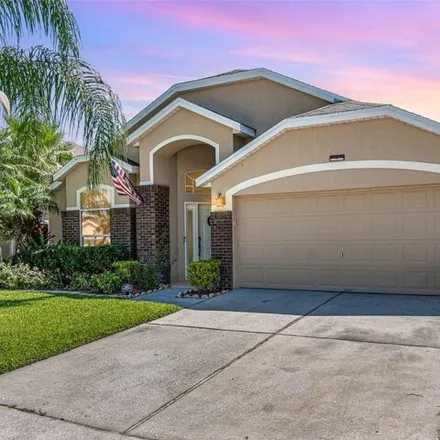 Buy this 4 bed house on 749 Hardwood Circle in Orange County, FL 32828