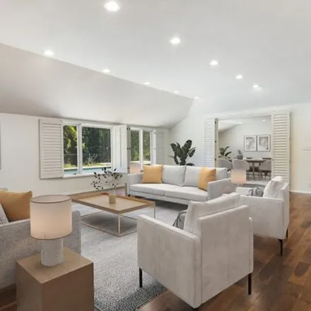 Image 1 - 1465 Carla Ridge, Beverly Hills, CA 90210, USA - House for rent
