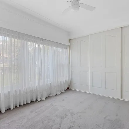 Rent this 3 bed apartment on Lloyd Street in Oatley NSW 2223, Australia