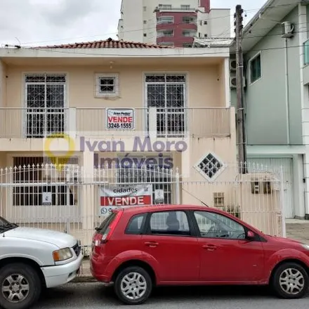 Image 2 - Xandoca, Rua Tereza Cristina, Canto, Florianópolis - SC, 88070-800, Brazil - House for sale