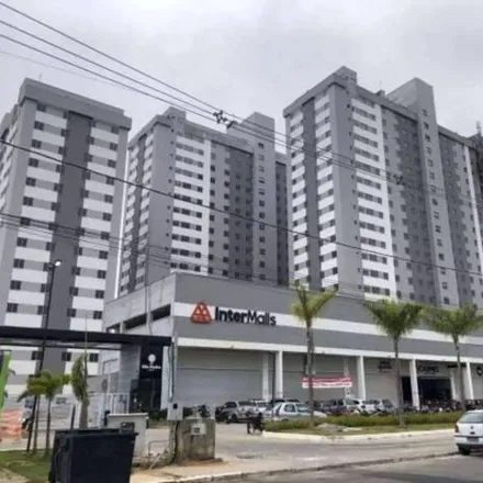 Rent this 2 bed apartment on Avenida Pedro Henrique Krambeck in São Pedro, Juiz de Fora - MG
