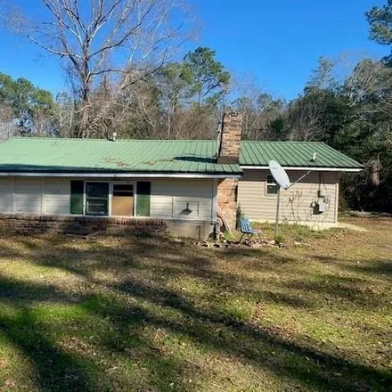 Buy this 3 bed house on 8850 Turner Drive in Citronelle, AL 36522