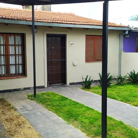 Buy this studio house on Molleyaco 7780 in Cerro Norte, Cordoba