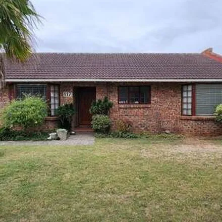 Image 2 - Margery Avenue, Nelson Mandela Bay Ward 6, Gqeberha, 6000, South Africa - Apartment for rent