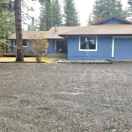 Buy this 3 bed house on CA 36 in Lassen County, CA 96053