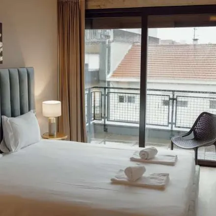 Image 5 - Porto City Hotel, Rua de Faria Guimarães 211, 4000-206 Porto, Portugal - Apartment for rent