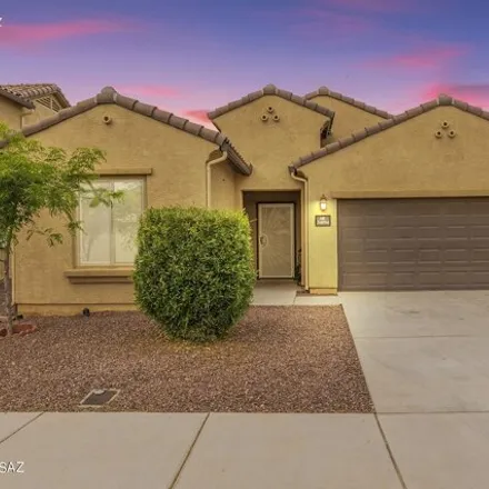 Image 1 - 34054 Garrison Lane, Red Rock, Pinal County, AZ 85145, USA - House for sale