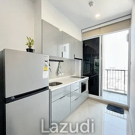 Rent this 1 bed apartment on Public Health Center 23 Si Phraya in 383/4, Si Phraya Road