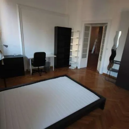 Rent this 9 bed apartment on little lamb in Via Bernina, 20158 Milan MI
