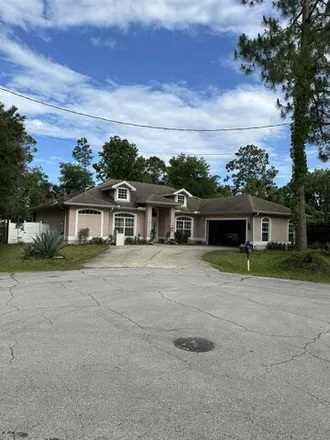 Buy this 3 bed house on 98 Waver Place in Palm Coast, FL 32164