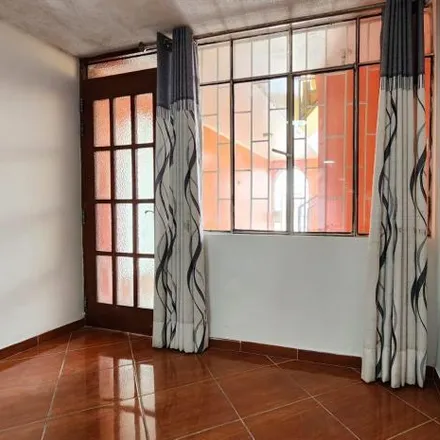 Buy this 2 bed apartment on Avenida San Diego de Alcalá in San Martín de Porres, Lima Metropolitan Area 15307