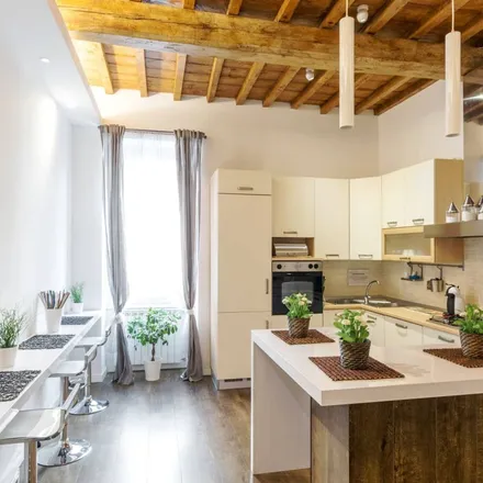 Image 4 - Artigeco, Via dei Santi Quattro, 00184 Rome RM, Italy - Apartment for rent