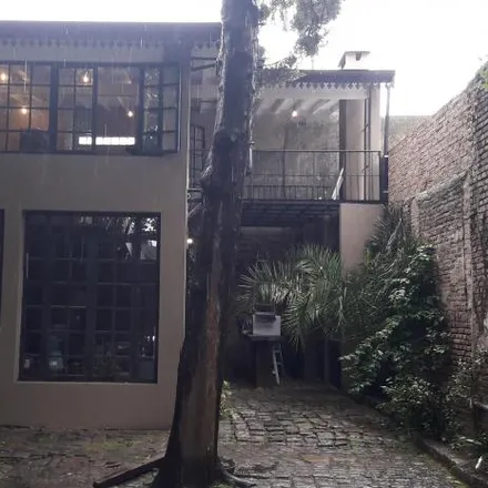 Rent this 2 bed house on Franklin Delano Roosevelt 3645 in Coghlan, C1430 FED Buenos Aires