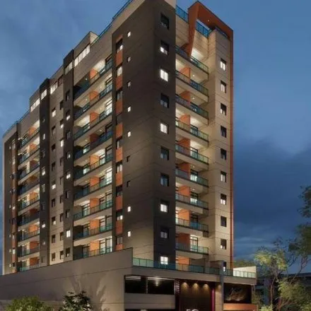 Buy this 2 bed apartment on Rua Chico Pontes 283 in Vila Isolina Mazzei, São Paulo - SP