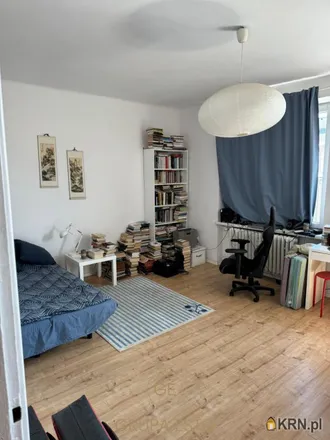 Buy this 1 bed apartment on Urzędnicza in Królewska, 30-074 Krakow