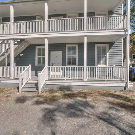 Image 5 - 5 Hampden Court, Charleston, SC 29403, USA - Apartment for rent