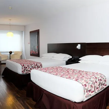 Image 9 - My Suites Hotel, Juan Benito Blanco 674, 11300 Montevideo, Uruguay - Apartment for rent