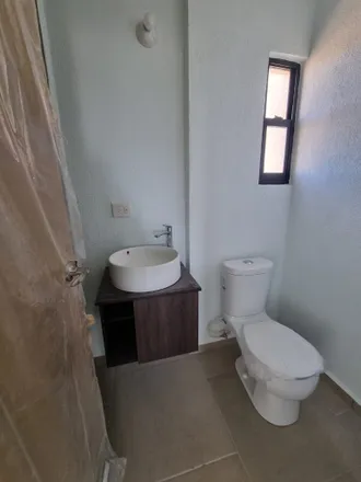 Buy this 2 bed apartment on Emiliano Zapata in Calle del Mar, 22706 Ampliación Ejido Plan Libertador